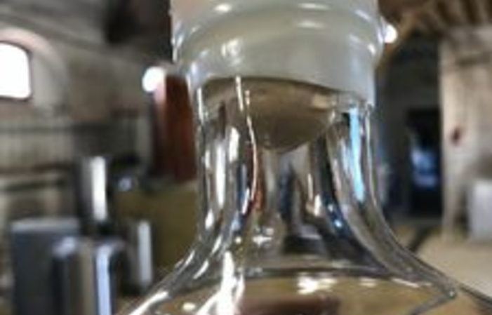 Visita e degustazioni presso la distilleria dell'Isola di Francia 1,00 €