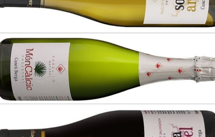 Visita/Degustazione di pesca e Cava del Penedés a 25,00 €