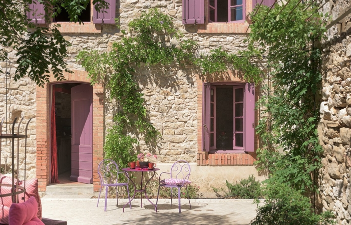 Junior Suites, Château Castigno €220.00