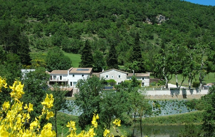 The Orchid Room, near Limoux €120.00