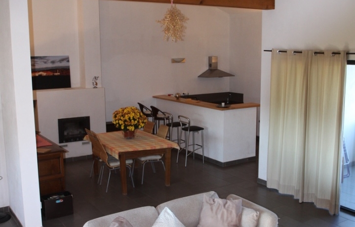 COTTAGE FOR 8 PEOPLE, VINEYARD DAYS: the Domaine de Cazaban €190.00