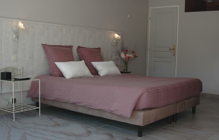 The Prune room in the heart of Languedoc €120.00