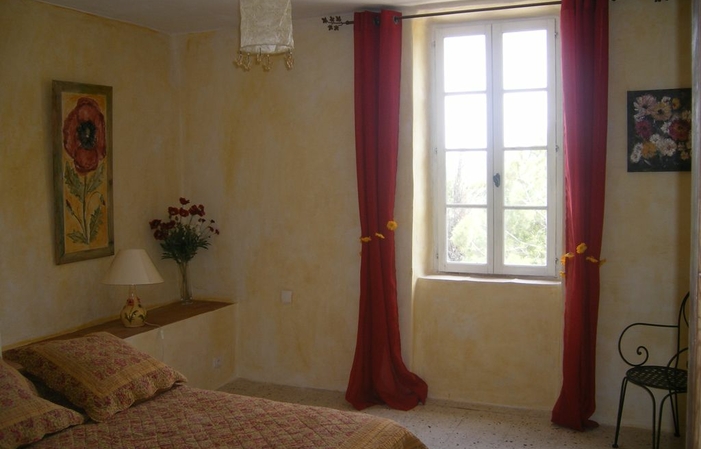 Charming house in the Domaine de Cadablès €125.00