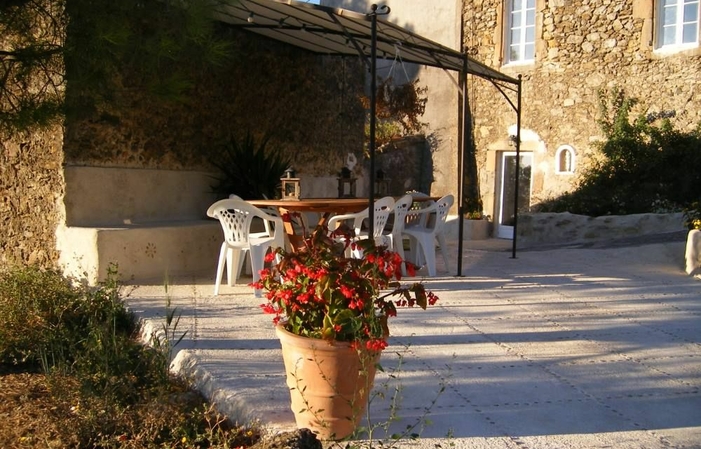 Charming house in the Domaine de Cadablès €125.00