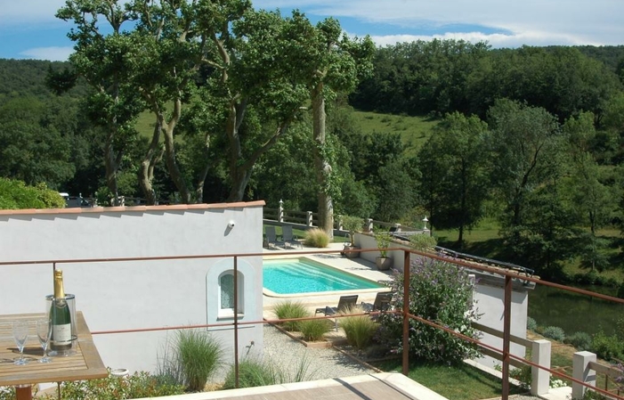 The Prune room in the heart of Languedoc €120.00