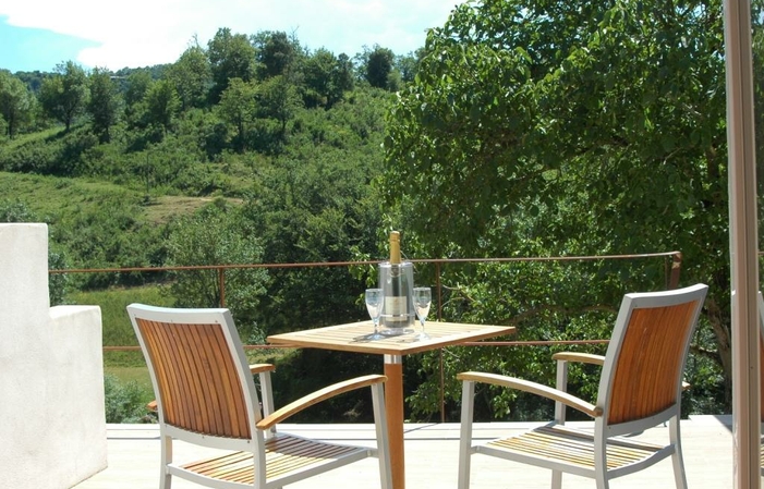 The Prune room in the heart of Languedoc €120.00