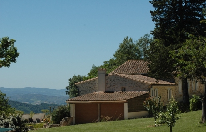 The Prune room in the heart of Languedoc €120.00