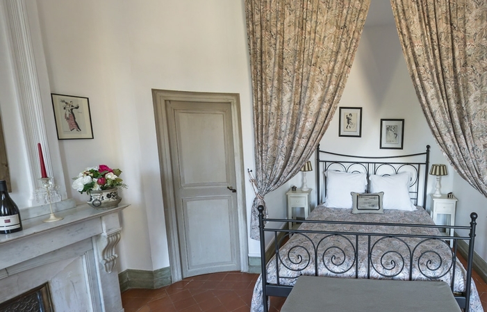 Bed and breakfast Florentine €89.00