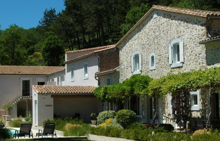 The Prune room in the heart of Languedoc €120.00