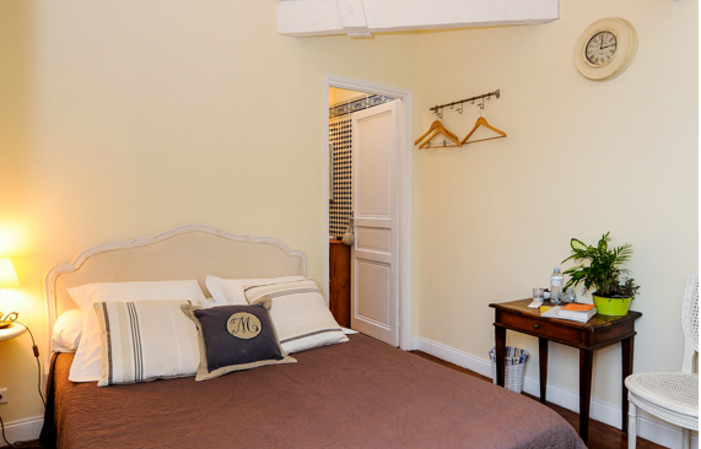 Room L'Aste, Clos €90.00