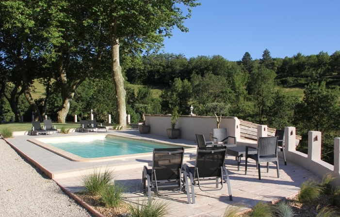 The Prune room in the heart of Languedoc €120.00