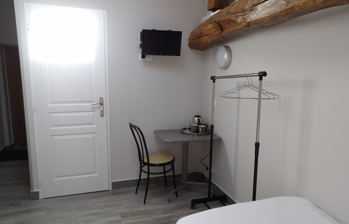 Room Mélusine - Civrac, Médoc €70.00