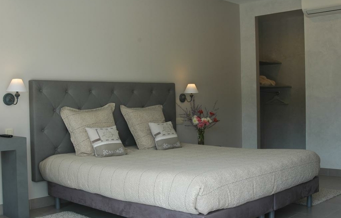 The Sweet-Spa Room, called Corbière €150.00