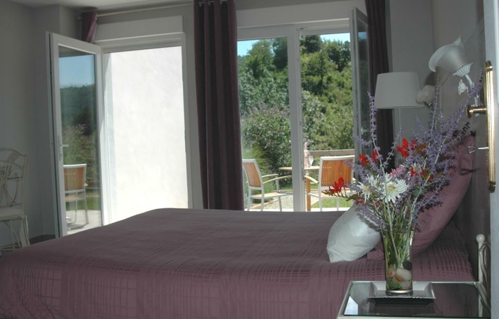 The Prune room in the heart of Languedoc €120.00