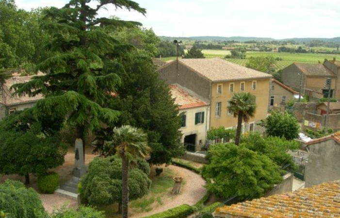 Celestine room, Clos de Vènes €85.00