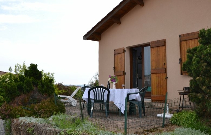 Very nice cottage that can be privatised year-roun €145.00