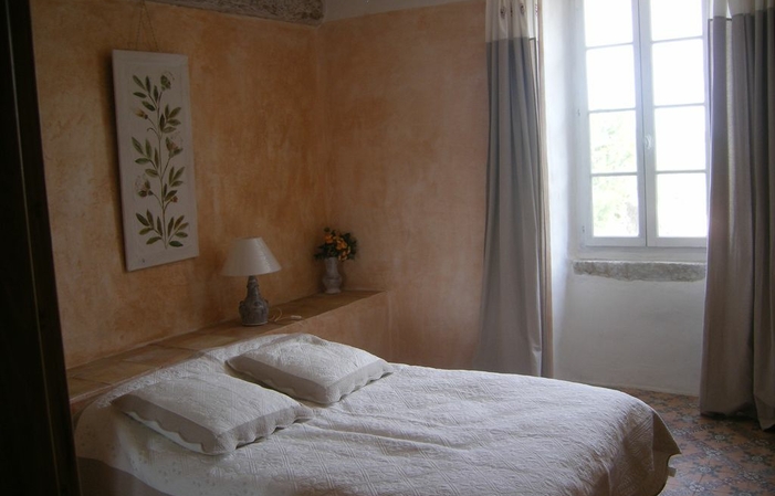 Charming house in the Domaine de Cadablès €125.00