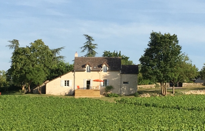 The House of the Clos du ROI €320.00