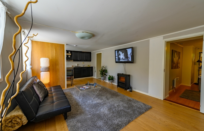 Nicolas Apartment 1 « Nice & Cozy » Central 2 Chambres 1 000,00 €