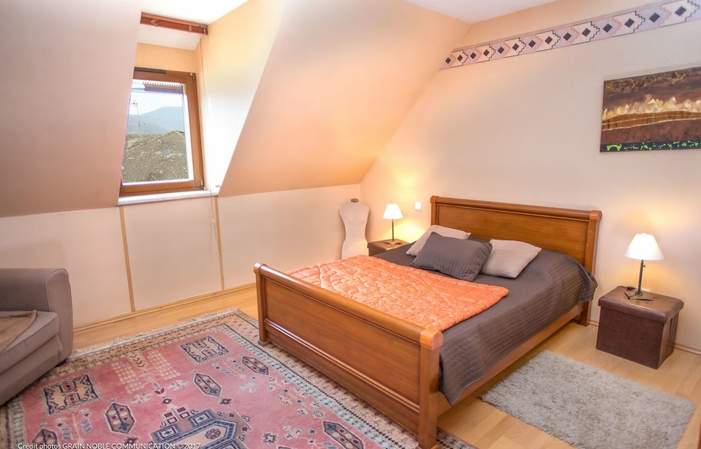 Gîte Tokay, Domaine Fritz 110,00 €