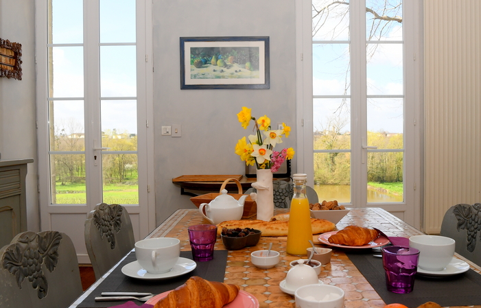 La Maison de Tournefeuille : Magnifique ! 800,00 €