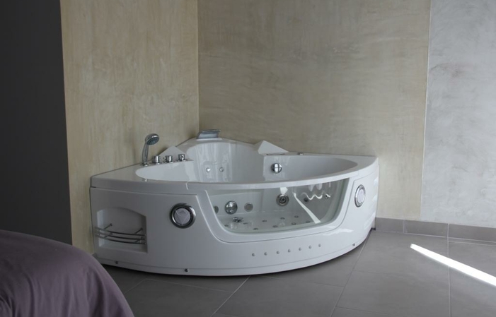 La Chambre Douceur-Spa, en appelation Corbière 150,00 €