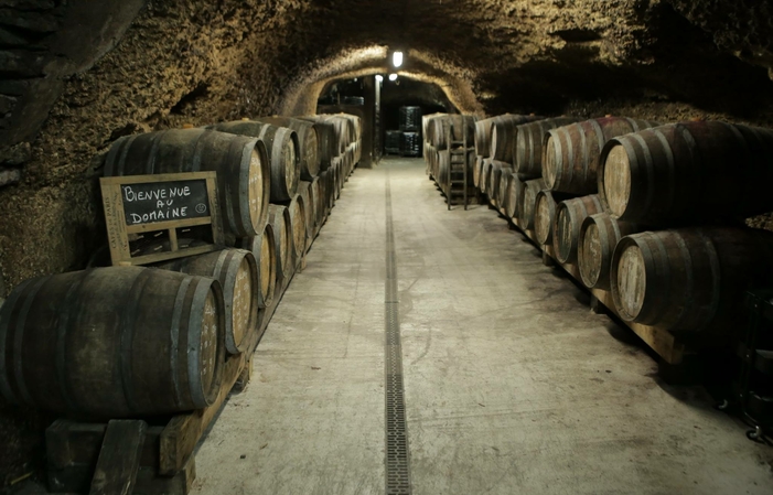 Selection of Loire: Domaine De La Croix Mélier Wines Free