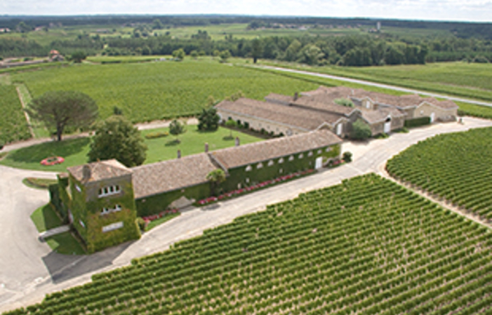 Selection of Sauternes: Château Rieussec Wines Free