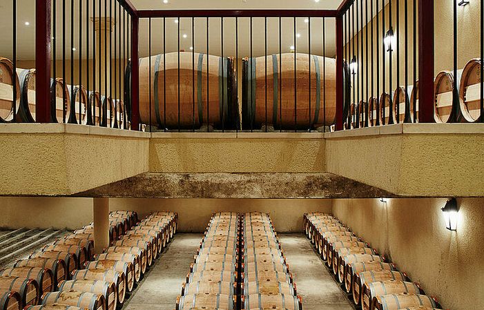 Selection of Sauternes: Château Rieussec Wines Free