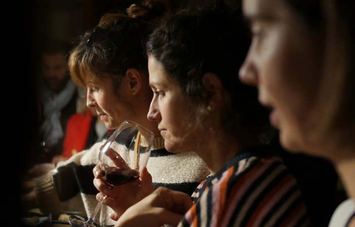 The Ardèche, 3 Vineyards - Tasting Workshop €25.00