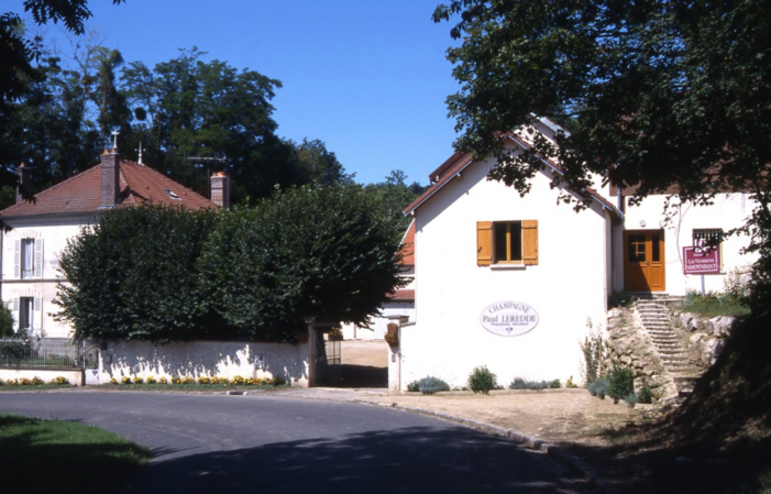 Visit and Lunch at Domaine Champagne Paul Leredde €27.00