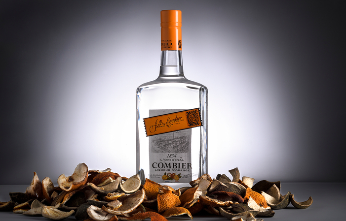 VISIT THE COMBIER DISTILLERY €6.00