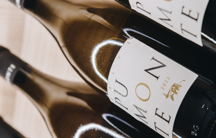 JOURNEY TO THE HEART OF OUR OLD VINTAGES €68.00