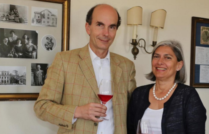 Visit Of STIRBEY WINERY - DRAGASANI €16.00