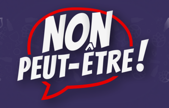 Visit and tasting of the brewery Non Peut Etre €1.00