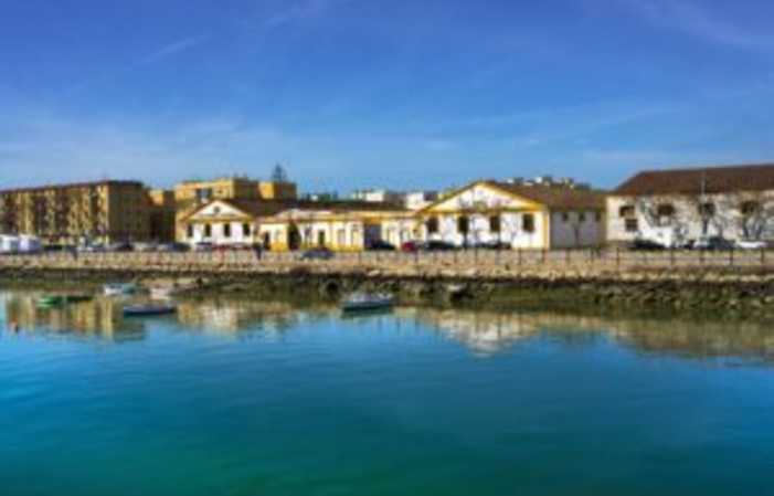 Visit the Domain Gutierrez Colosia €1.00