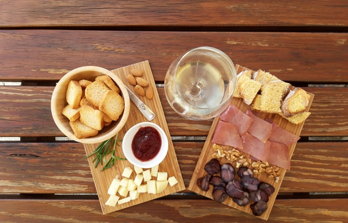 Selection Wine Tasting €26.50