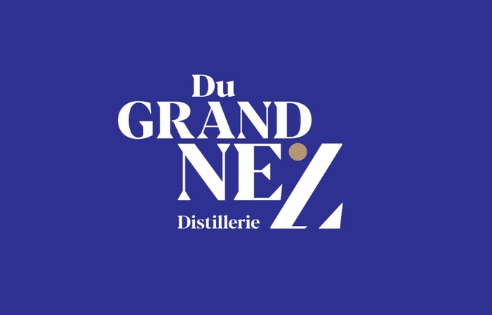 Visit and tasting of the Distillery of the Grand Nez €1.00