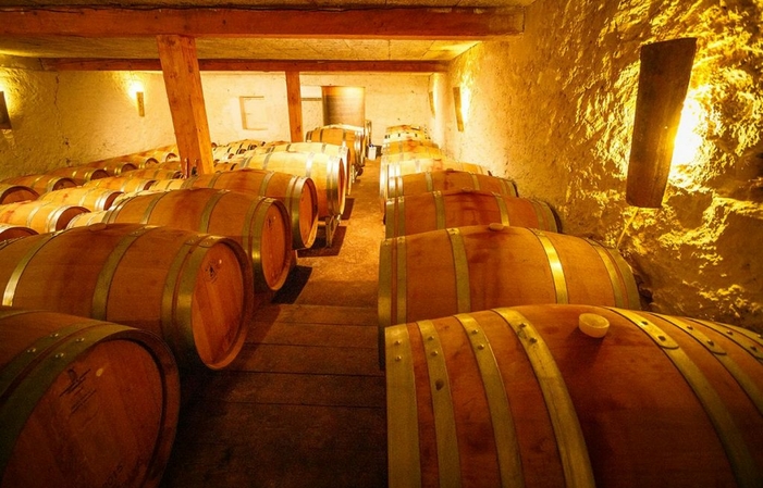 GASTRONOMIC DISCOVERY OF THE LANGUEDOC CRUS €490.00
