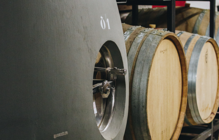 JOURNEY TO THE HEART OF OUR OLD VINTAGES €68.00