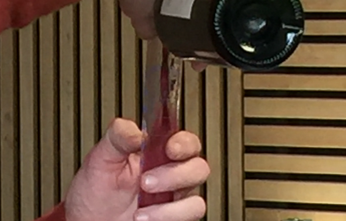 Visit Chateau Maucaillou: from grape varieties to blending €45.00