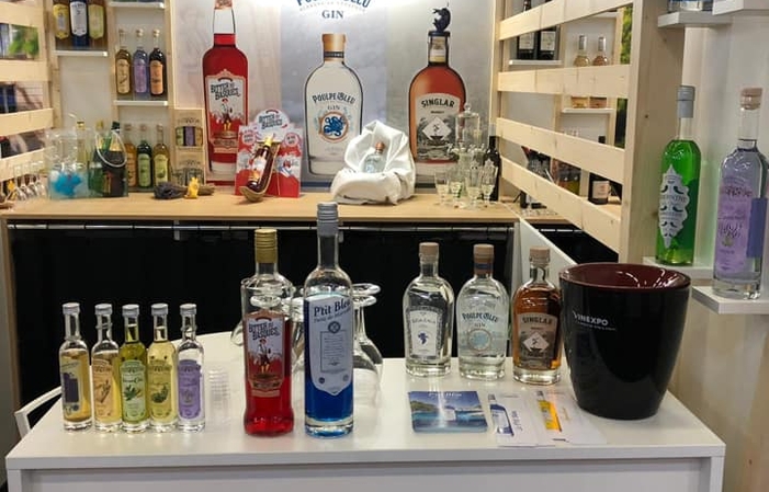 Visit and tasting of the Liquoristerie de Provence €1.00