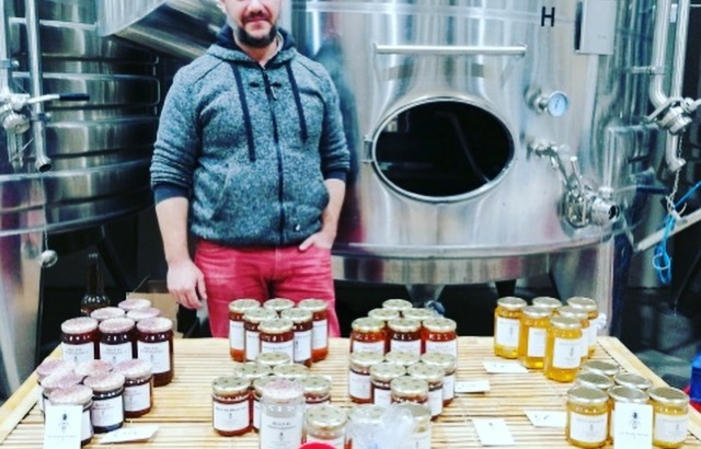 Visit and tasting at the Château de la Greffière €15.00