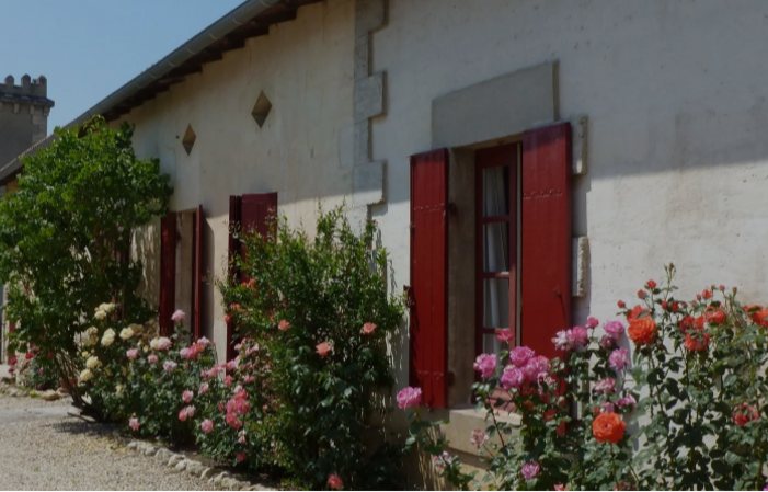 Visit and Tasting at Château Les Tours Seguy €1.00