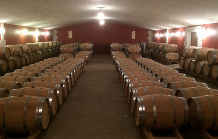 Visit and Tasting at Château Lacour Jacquet €1.00