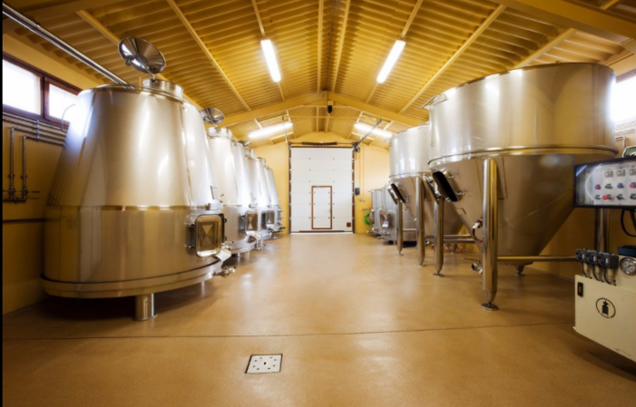 Visit Of Bodegas Remírez De Ganuza €1.00