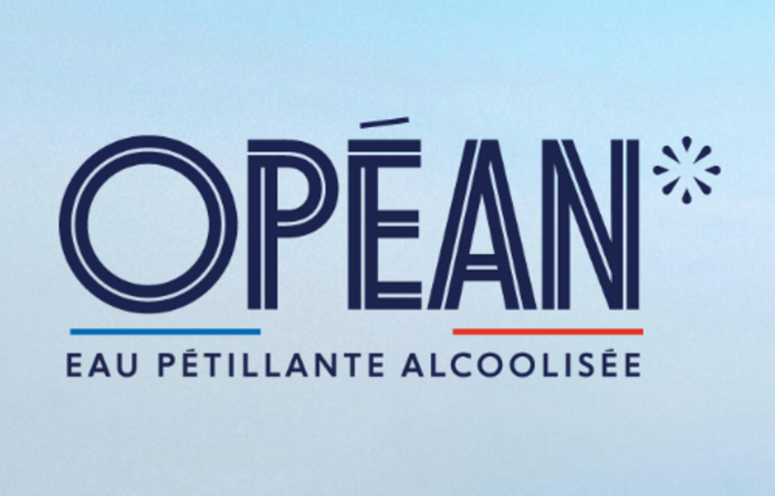 Visit and tastings of the OPÉAN brewery - Hard Seltzer €1.00
