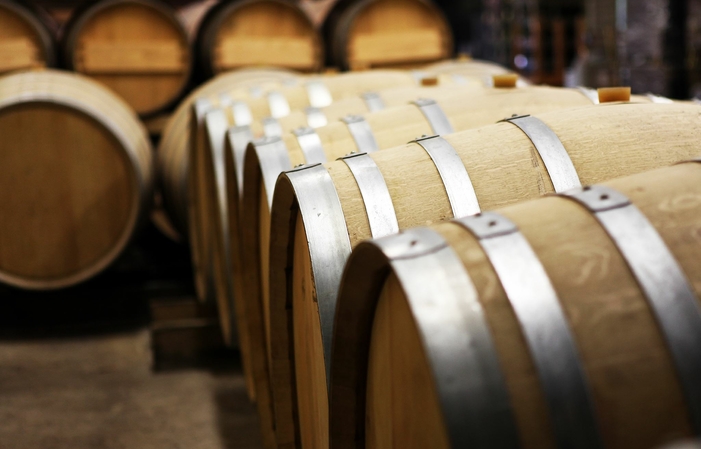 Visit and Tasting at Château Macay €1.00