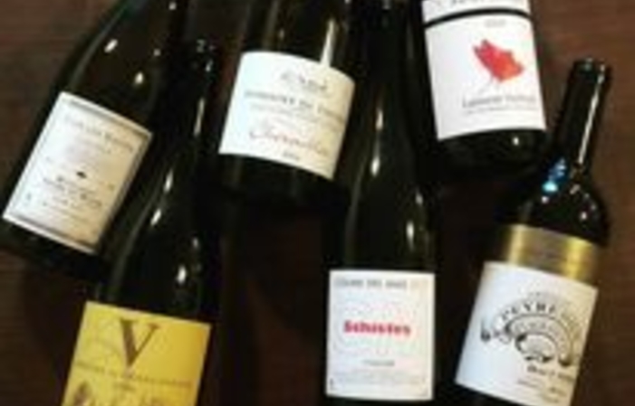 Visit and tastings of the Domaine de Grangeneuve €10.00