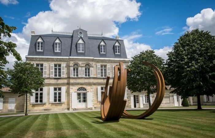Formula Excellence - Château Malescasse €15.00